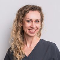 Hanna Yakimenia