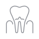 periodontolog Wrocław Biskupin
